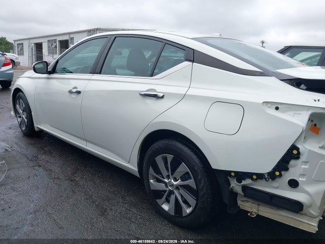 46189842 :رقم المزاد ، 1N4BL4BV8KC161137 vin ، 2019 Nissan Altima 2.5 S مزاد بيع