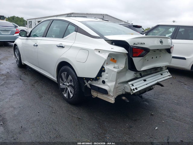 46189842 :رقم المزاد ، 1N4BL4BV8KC161137 vin ، 2019 Nissan Altima 2.5 S مزاد بيع