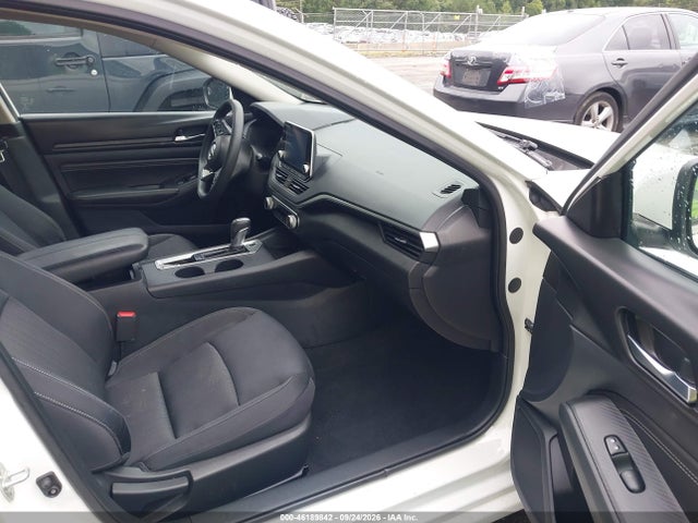 46189842 :رقم المزاد ، 1N4BL4BV8KC161137 vin ، 2019 Nissan Altima 2.5 S مزاد بيع