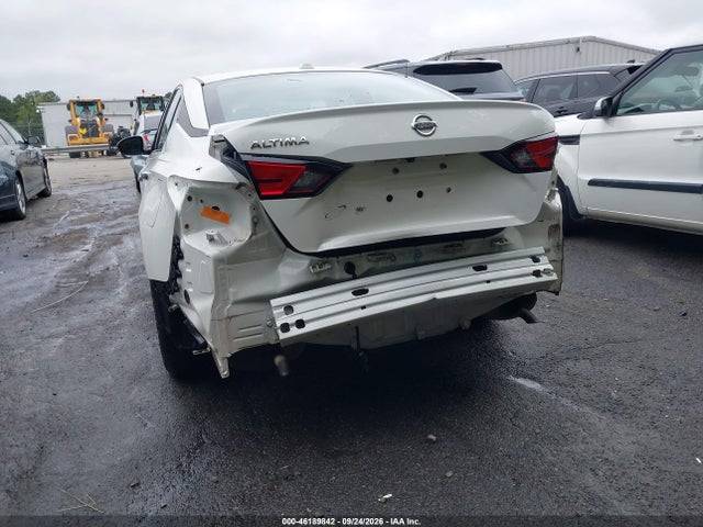 46189842 :رقم المزاد ، 1N4BL4BV8KC161137 vin ، 2019 Nissan Altima 2.5 S مزاد بيع