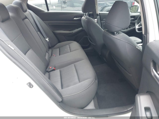 46189842 :رقم المزاد ، 1N4BL4BV8KC161137 vin ، 2019 Nissan Altima 2.5 S مزاد بيع