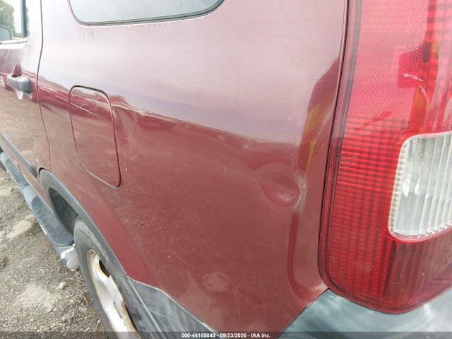 2003 Honda Cr-v Lx მანქანა იყიდება აუქციონზე, vin: SHSRD78433U111720, აუქციონის ნომერი: 46189849