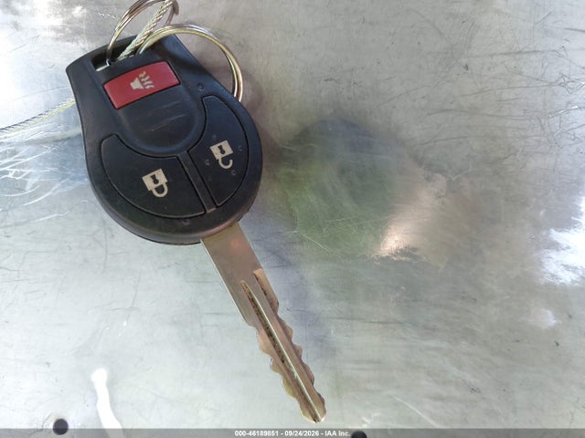 46189851 :رقم المزاد ، JN8AF5MV1ET481280 vin ، 2014 Nissan Juke S مزاد بيع