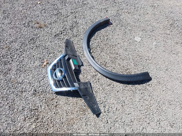 46189851 :رقم المزاد ، JN8AF5MV1ET481280 vin ، 2014 Nissan Juke S مزاد بيع