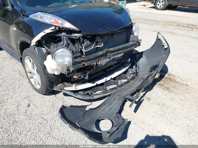 46189851 :رقم المزاد ، JN8AF5MV1ET481280 vin ، 2014 Nissan Juke S مزاد بيع