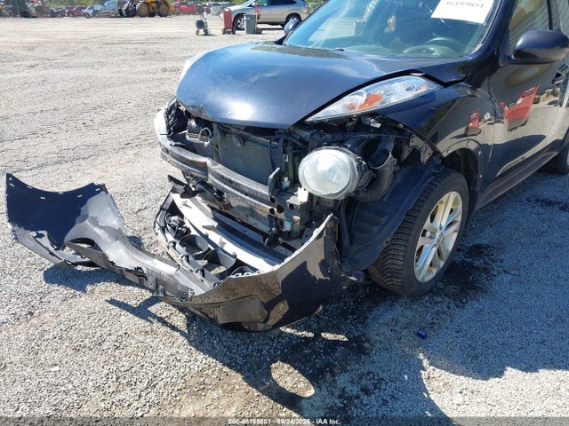 46189851 :رقم المزاد ، JN8AF5MV1ET481280 vin ، 2014 Nissan Juke S مزاد بيع