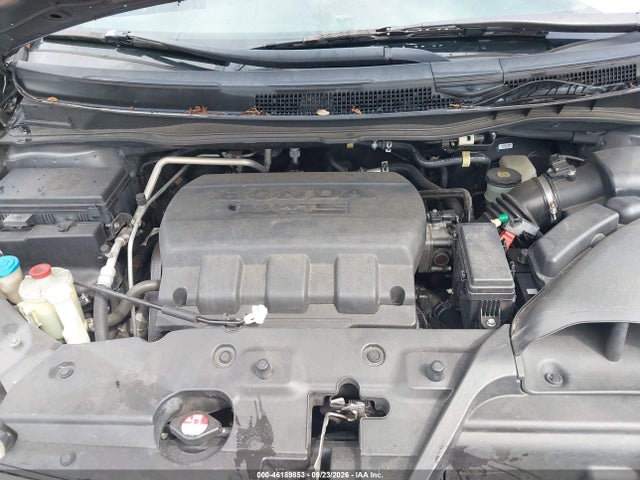 Продаж на аукціоні авто 2012 Honda Odyssey Touring/touring Elite, vin: 5FNRL5H94CB109761, номер лоту: 46189853