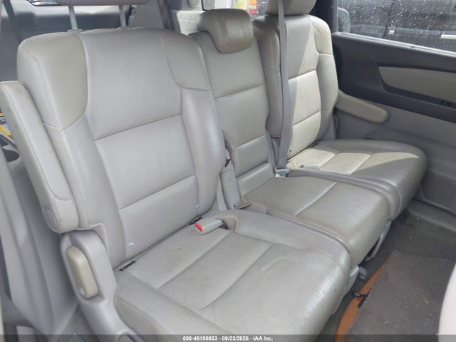 Продаж на аукціоні авто 2012 Honda Odyssey Touring/touring Elite, vin: 5FNRL5H94CB109761, номер лоту: 46189853