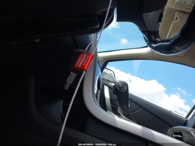 46189859 :رقم المزاد ، 2FMDK3KC5DBC50158 vin ، 2013 Ford Edge Limited مزاد بيع