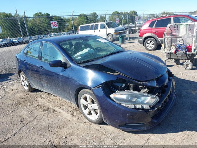 46189860 :رقم المزاد ، 1C3CDFBB0FD375959 vin ، 2015 Dodge Dart Sxt مزاد بيع