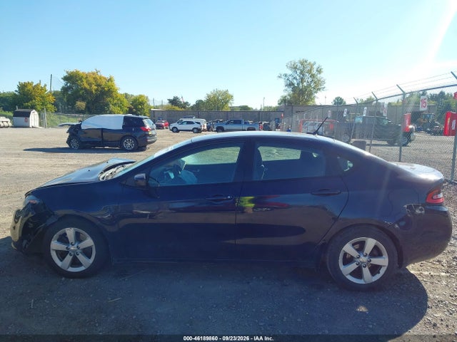 46189860 :رقم المزاد ، 1C3CDFBB0FD375959 vin ، 2015 Dodge Dart Sxt مزاد بيع