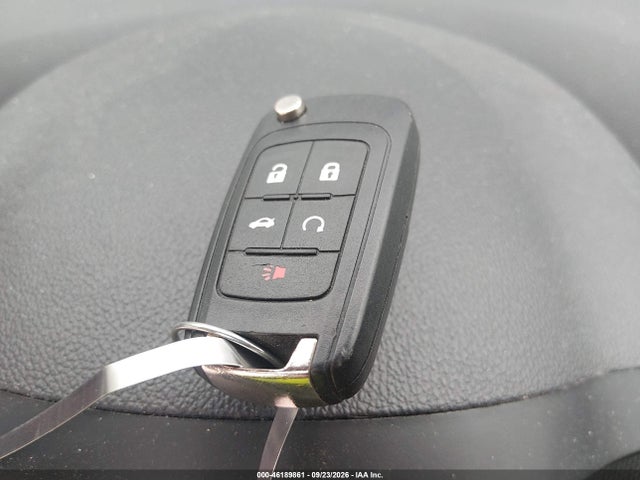 Chevrolet Cruze 1lt 2014 1G1PC5SB9E7307675 Image 11