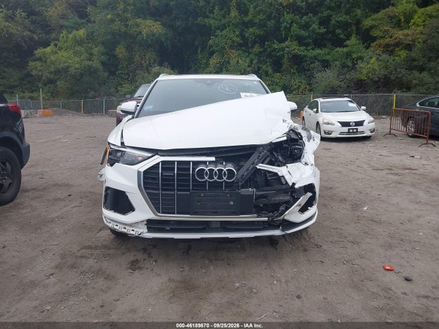 46189870 :رقم المزاد ، WA1AECF35K1079150 vin ، 2019 Audi Q3 2.0t Premium مزاد بيع