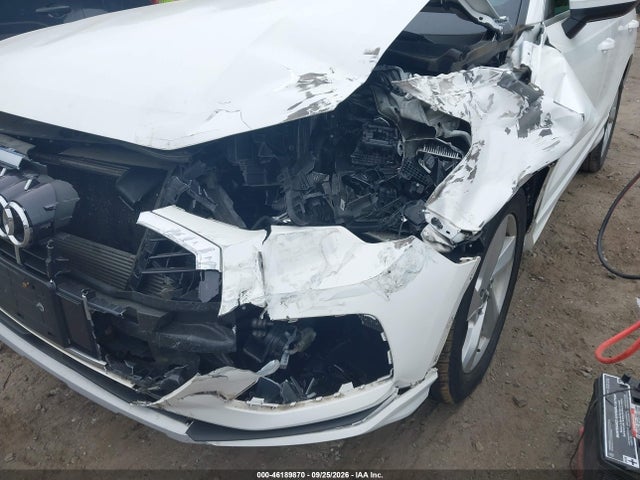 46189870 :رقم المزاد ، WA1AECF35K1079150 vin ، 2019 Audi Q3 2.0t Premium مزاد بيع