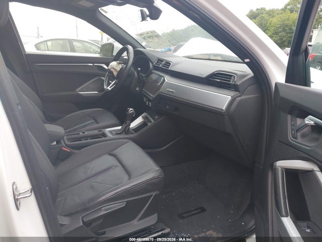 46189870 :رقم المزاد ، WA1AECF35K1079150 vin ، 2019 Audi Q3 2.0t Premium مزاد بيع