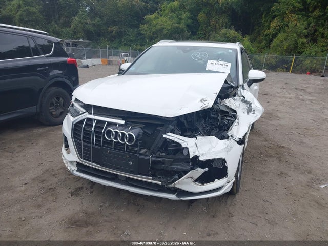 46189870 :رقم المزاد ، WA1AECF35K1079150 vin ، 2019 Audi Q3 2.0t Premium مزاد بيع