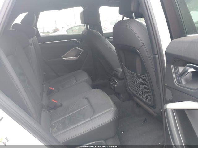 46189870 :رقم المزاد ، WA1AECF35K1079150 vin ، 2019 Audi Q3 2.0t Premium مزاد بيع