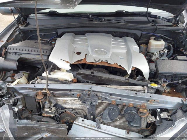 Продаж на аукціоні авто 2007 Lexus Gx 470, vin: JTJBT20X070132577, номер лоту: 46189875