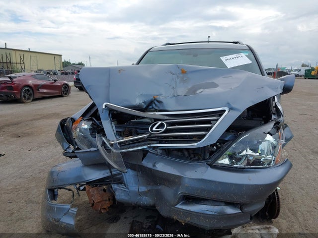 Продаж на аукціоні авто 2007 Lexus Gx 470, vin: JTJBT20X070132577, номер лоту: 46189875
