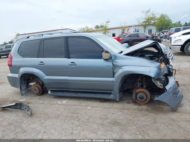 Продаж на аукціоні авто 2007 Lexus Gx 470, vin: JTJBT20X070132577, номер лоту: 46189875