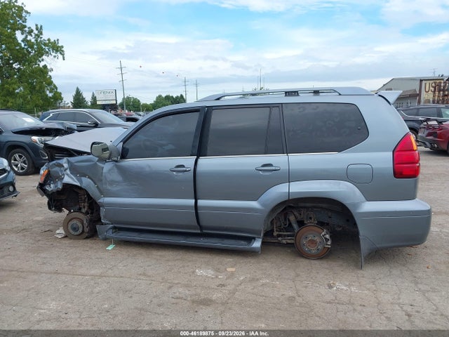 Продаж на аукціоні авто 2007 Lexus Gx 470, vin: JTJBT20X070132577, номер лоту: 46189875