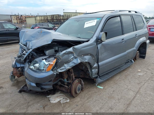 Продаж на аукціоні авто 2007 Lexus Gx 470, vin: JTJBT20X070132577, номер лоту: 46189875