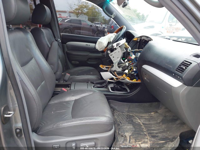 Продаж на аукціоні авто 2007 Lexus Gx 470, vin: JTJBT20X070132577, номер лоту: 46189875