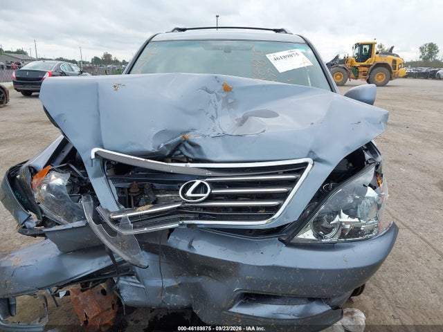 Продаж на аукціоні авто 2007 Lexus Gx 470, vin: JTJBT20X070132577, номер лоту: 46189875