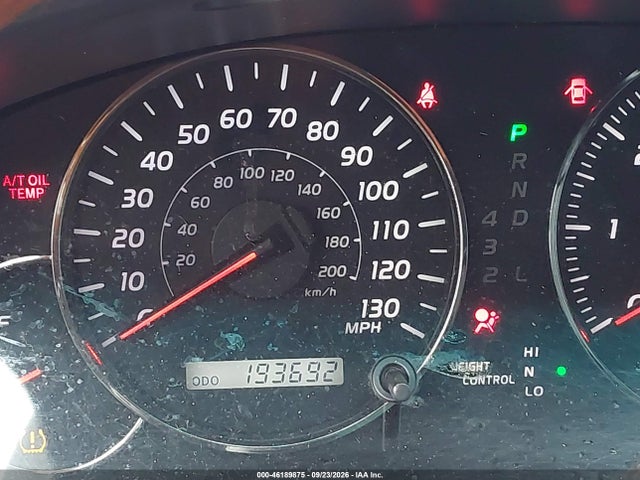 Продаж на аукціоні авто 2007 Lexus Gx 470, vin: JTJBT20X070132577, номер лоту: 46189875