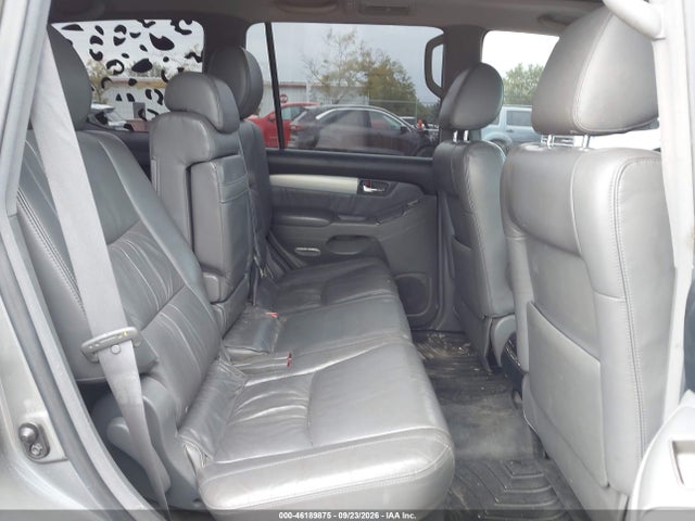 Продаж на аукціоні авто 2007 Lexus Gx 470, vin: JTJBT20X070132577, номер лоту: 46189875