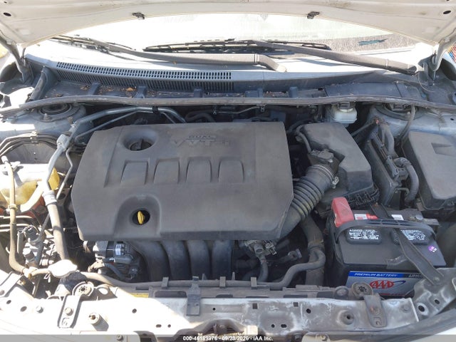 Aukcja sprzedaży 2012 Toyota Corolla Le, vin: 2T1BU4EE0CC764854, numer aukcji: 46189876