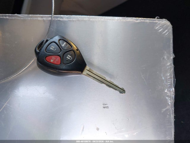 Aukcja sprzedaży 2012 Toyota Corolla Le, vin: 2T1BU4EE0CC764854, numer aukcji: 46189876