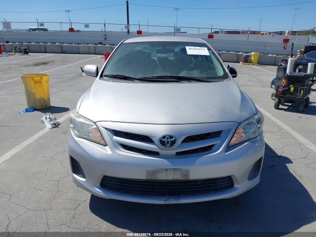Aukcja sprzedaży 2012 Toyota Corolla Le, vin: 2T1BU4EE0CC764854, numer aukcji: 46189876