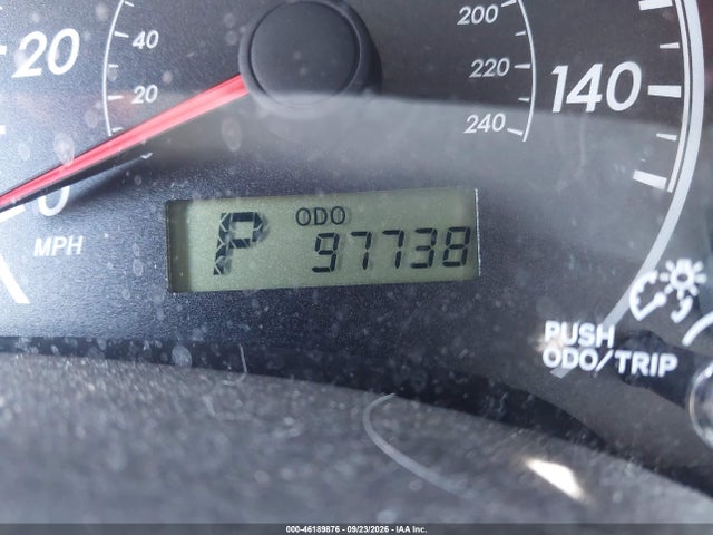 Aukcja sprzedaży 2012 Toyota Corolla Le, vin: 2T1BU4EE0CC764854, numer aukcji: 46189876