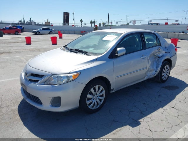 Aukcja sprzedaży 2012 Toyota Corolla Le, vin: 2T1BU4EE0CC764854, numer aukcji: 46189876