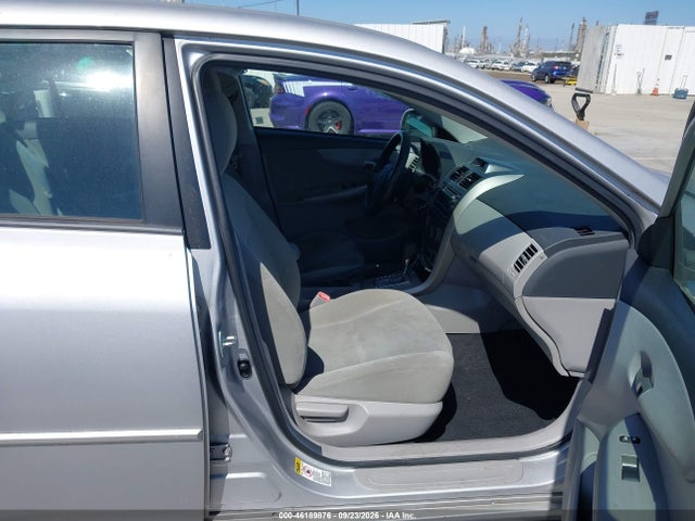 Aukcja sprzedaży 2012 Toyota Corolla Le, vin: 2T1BU4EE0CC764854, numer aukcji: 46189876