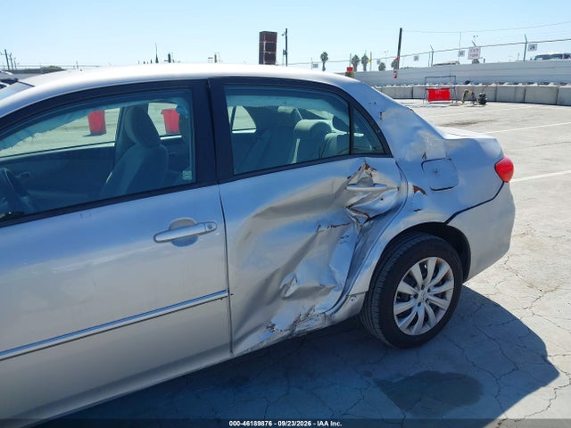 Aukcja sprzedaży 2012 Toyota Corolla Le, vin: 2T1BU4EE0CC764854, numer aukcji: 46189876