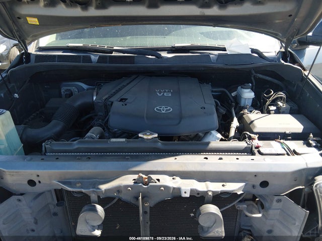 Продаж на аукціоні авто 2008 Toyota Tundra Base V6, vin: 5TFRU54198X008015, номер лоту: 46189878