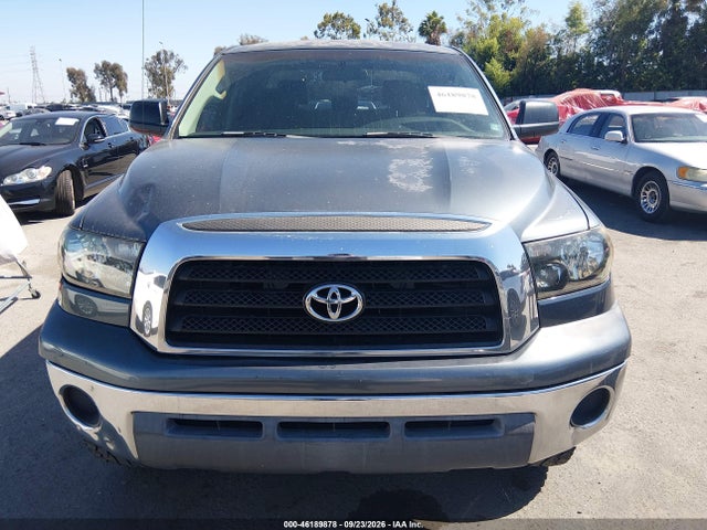 Продаж на аукціоні авто 2008 Toyota Tundra Base V6, vin: 5TFRU54198X008015, номер лоту: 46189878