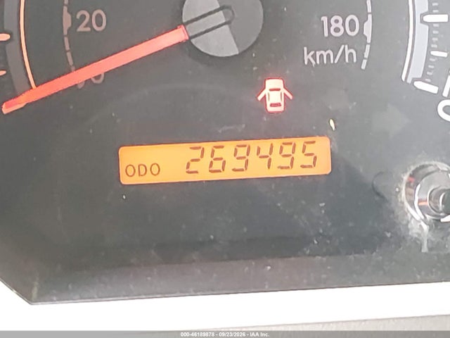 Продаж на аукціоні авто 2008 Toyota Tundra Base V6, vin: 5TFRU54198X008015, номер лоту: 46189878