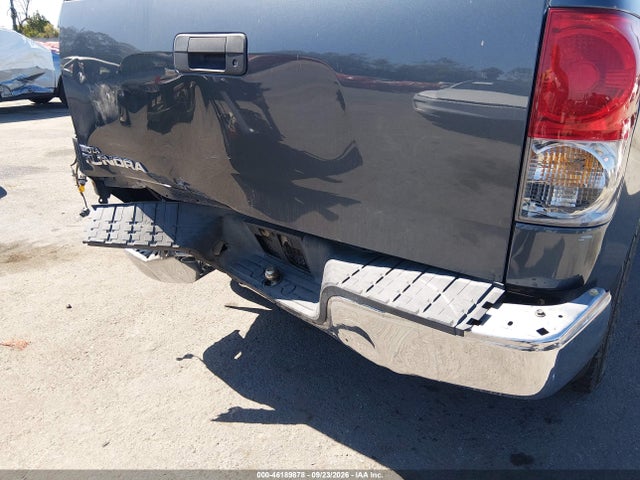 Продаж на аукціоні авто 2008 Toyota Tundra Base V6, vin: 5TFRU54198X008015, номер лоту: 46189878