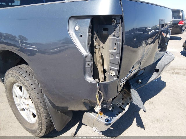 Продаж на аукціоні авто 2008 Toyota Tundra Base V6, vin: 5TFRU54198X008015, номер лоту: 46189878