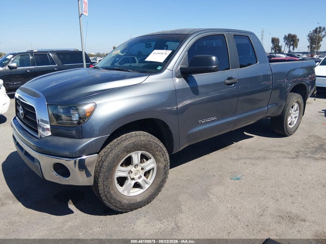 Продаж на аукціоні авто 2008 Toyota Tundra Base V6, vin: 5TFRU54198X008015, номер лоту: 46189878