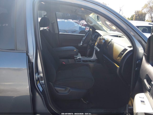 Продаж на аукціоні авто 2008 Toyota Tundra Base V6, vin: 5TFRU54198X008015, номер лоту: 46189878