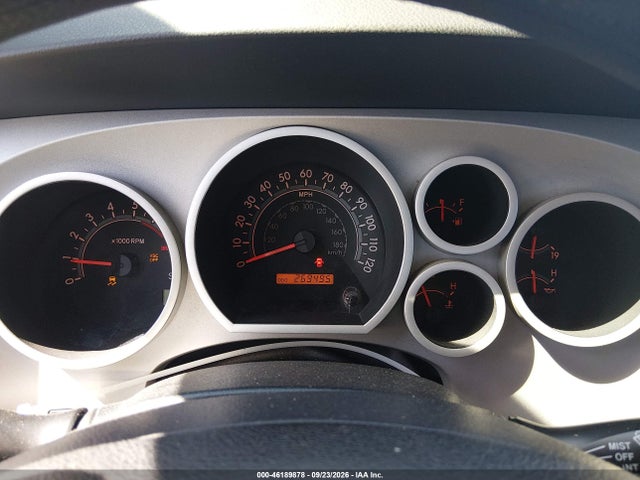 Продаж на аукціоні авто 2008 Toyota Tundra Base V6, vin: 5TFRU54198X008015, номер лоту: 46189878
