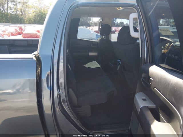 Продаж на аукціоні авто 2008 Toyota Tundra Base V6, vin: 5TFRU54198X008015, номер лоту: 46189878