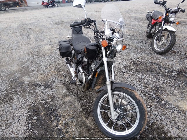 46189884 :رقم المزاد ، JH2PC0805FM212363 vin ، 1985 Honda Vt500 C مزاد بيع