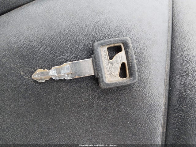 46189884 :رقم المزاد ، JH2PC0805FM212363 vin ، 1985 Honda Vt500 C مزاد بيع