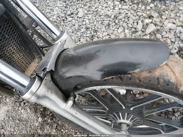 46189884 :رقم المزاد ، JH2PC0805FM212363 vin ، 1985 Honda Vt500 C مزاد بيع