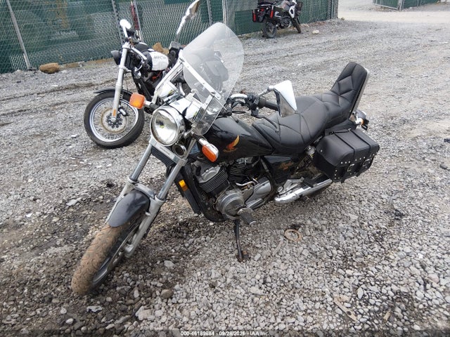 46189884 :رقم المزاد ، JH2PC0805FM212363 vin ، 1985 Honda Vt500 C مزاد بيع